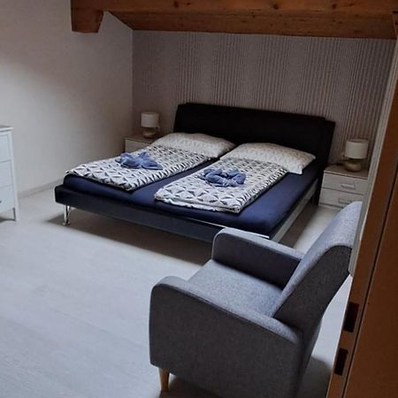 Alpenappartements Bad Gastein Bagian luar foto