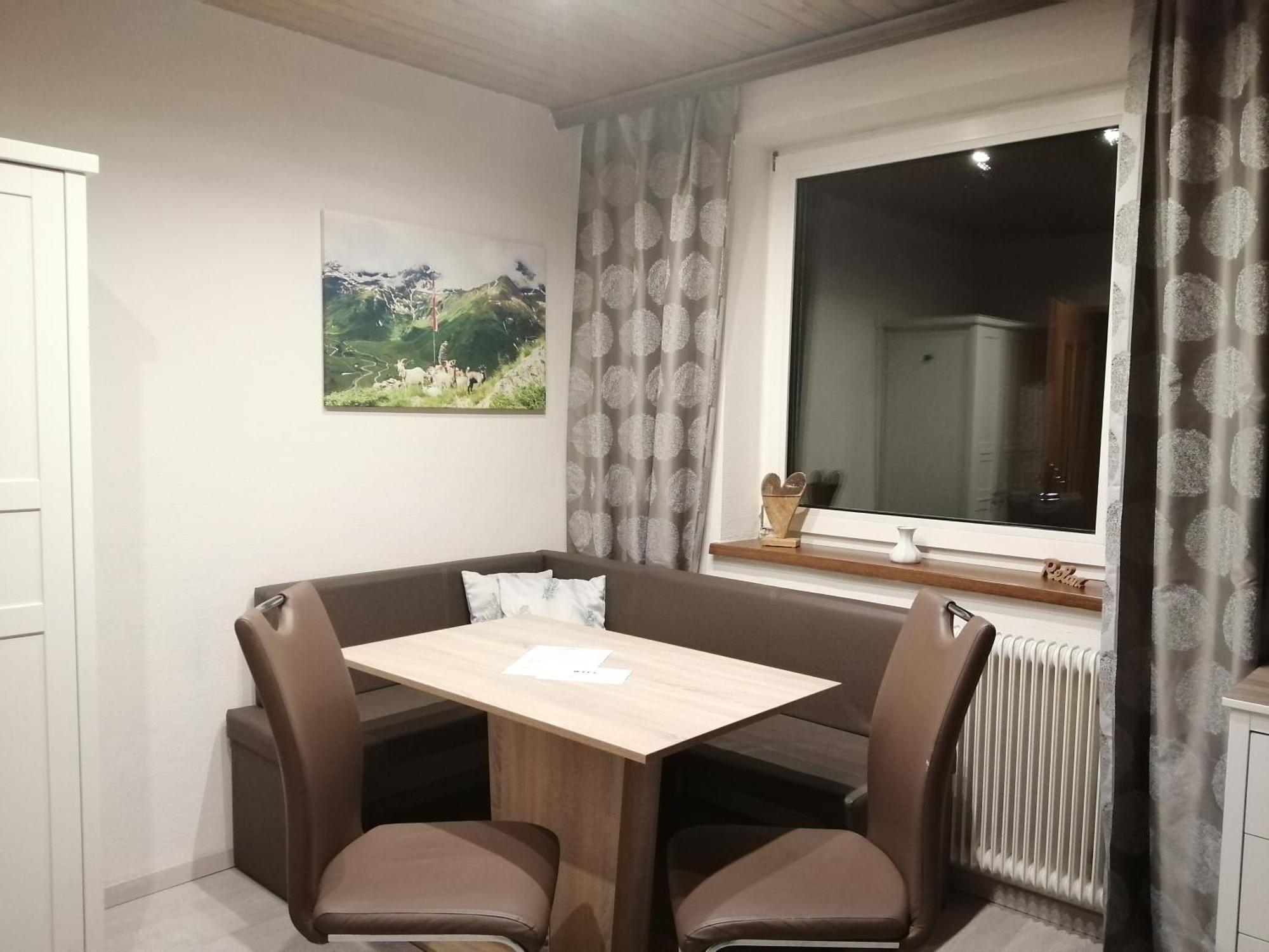 Alpenappartements Bad Gastein Bagian luar foto