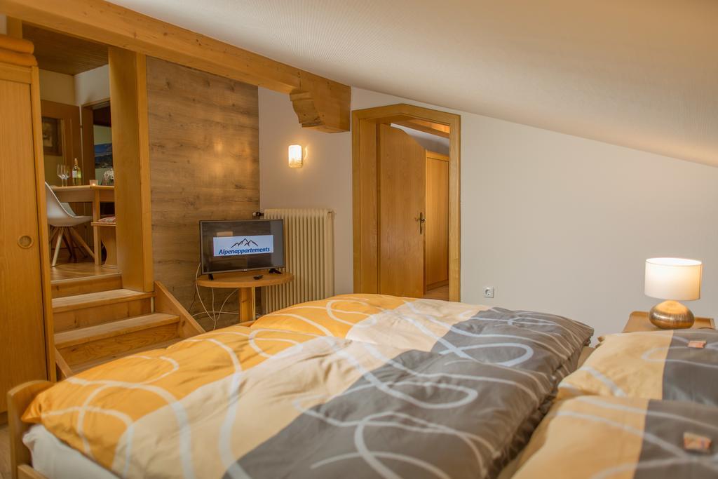 Alpenappartements Bad Gastein Bagian luar foto